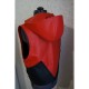 Red Hood Cosplay Waistcoat Halloween Cosplay Costume