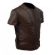 Red Robin Batman Arkham City Vest Costume Red Robin Batman Arkham City Vest Costume