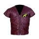 Red Robin Batman Arkham City Vest Costume Red Robin Batman Arkham City Vest Costume