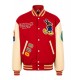Rello State Letterman Varsity Jacket Rello State Letterman Varsity Jacket