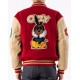 Rello State Letterman Varsity Jacket Rello State Letterman Varsity Jacket
