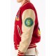 Rello State Letterman Varsity Jacket Rello State Letterman Varsity Jacket