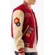 Rello State Letterman Varsity Jacket Rello State Letterman Varsity Jacket