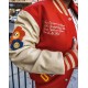 Rello State Letterman Varsity Jacket Rello State Letterman Varsity Jacket