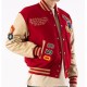 Rello State Letterman Varsity Jacket Rello State Letterman Varsity Jacket