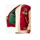 Rello State Letterman Varsity Jacket Rello State Letterman Varsity Jacket