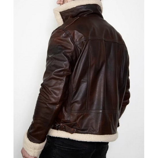 Resident Evil 4 Leon Kennedy Jacket Resident Evil 4 Leon Kennedy Jacket