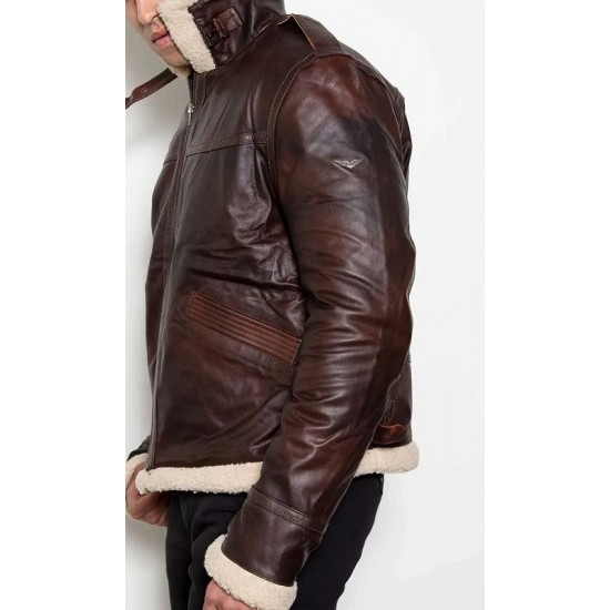 Resident Evil 4 Leon Kennedy Jacket Resident Evil 4 Leon Kennedy Jacket