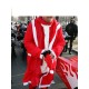Richard Branson Christmas Cosplay Jacket Richard Branson Christmas Cosplay Jacket