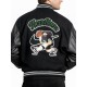 Rivalries Hometeam Seattle Seahawks Lil Jon Letterman Jacket