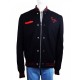 Roadies TV Series Bill Varsity Jacket Roadies TV Series Bill Varsity Jacket