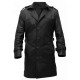 Rorschach Watchmen Leather Costume Trench Coat Rorschach Watchmen Leather Costume Trench Coat