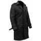 Rorschach Watchmen Leather Costume Trench Coat Rorschach Watchmen Leather Costume Trench Coat