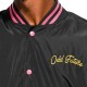 Roses Odd Future Black Jacket Roses Odd Future Black Jacket