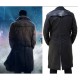 Ryan Gosling Blade Runner 2049 Leather Coat Ryan Gosling Blade Runner 2049 Leather Coat