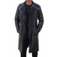 Ryan Gosling Blade Runner 2049 Leather Coat Ryan Gosling Blade Runner 2049 Leather Coat