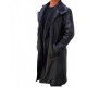 Ryan Gosling Blade Runner 2049 Leather Coat Ryan Gosling Blade Runner 2049 Leather Coat