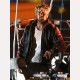Ryan Gosling Miami Vice Black Leather Jacket Ryan Gosling Miami Vice Black Leather Jacket