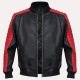Ryan Gosling Miami Vice Black Leather Jacket Ryan Gosling Miami Vice Black Leather Jacket