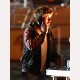 Ryan Gosling Miami Vice Black Leather Jacket Ryan Gosling Miami Vice Black Leather Jacket