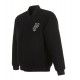 San Antonio Spurs Bomber Black Wool Jacket San Antonio Spurs Bomber Black Wool Jacket