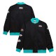 San Antonio Spurs OG 3.0 Black Satin Jacket San Antonio Spurs OG 3.0 Black Satin Jacket