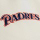 San Diego Padres Sideline Varsity Fleece Jacket