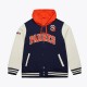 San Diego Padres Sideline Varsity Fleece Jacket