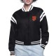 San Francisco Giants Varsity Jacket San Francisco Giants Varsity Jacket