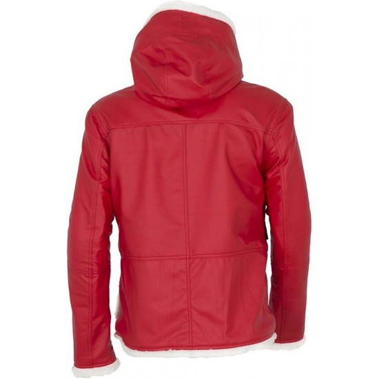 Santa Claus Christmas Custome Jacket Santa Claus Christmas Custome Jacket