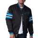 Scout I Carolina Panthers Jacket Scout I Carolina Panthers Jacket