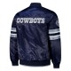 Scout I Dallas Cowboys Navy Jacket