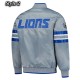 Scout I Detroit Lions Jacket