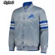 Scout I Detroit Lions Jacket