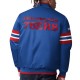 Scout I Detroit Pistons Jacket