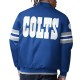 Scout I Indianapolis Colts Jacket