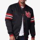 Scout I Utah Utes Black Jacket Scout I Utah Utes Black Jacket
