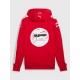 Scuderia Ferrari F1 Las Vegas GP Hoodie Scuderia Ferrari F1 Las Vegas GP Hoodie