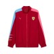 Scuderia Ferrari Puma Miami T7 Jacket Scuderia Ferrari Puma Miami T7 Jacket