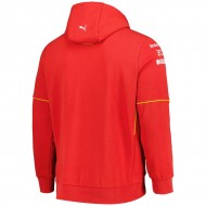Scuderia Ferrari Team Hoodie 
