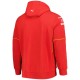 Scuderia Ferrari Team Hoodie Scuderia Ferrari Team Hoodie