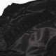 Seattle Mariners Sodo Nights Black Satin Jacket Seattle Mariners Sodo Nights Black Satin Jacket