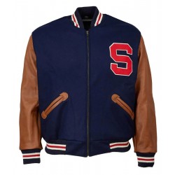 Seattle Rainiers 1945 Varsity Jacket