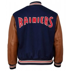 Seattle Rainiers 1945 Varsity Jacket