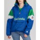 Seattle Seahawks 90’s Pullover Hooded Jacket