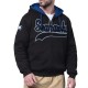 Seattle Seahawks Big Shot Full-Zip Double Hoodie