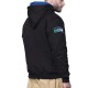 Seattle Seahawks Big Shot Full-Zip Double Hoodie