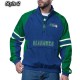 Seattle Seahawks Prospect Half-Zip Pullover Jacket