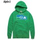 Seattle Seahawks Pullover Hoodie