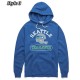 Seattle Seahawks Pullover Hoodie